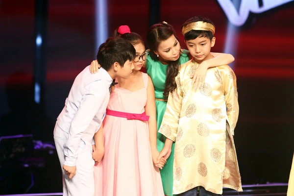 B&eacute; Ch&iacute; C&ocirc;ng, Thiện Nh&acirc;n sẽ c&oacute; m&agrave;n song ca đ&aacute;ng mong đợi 2