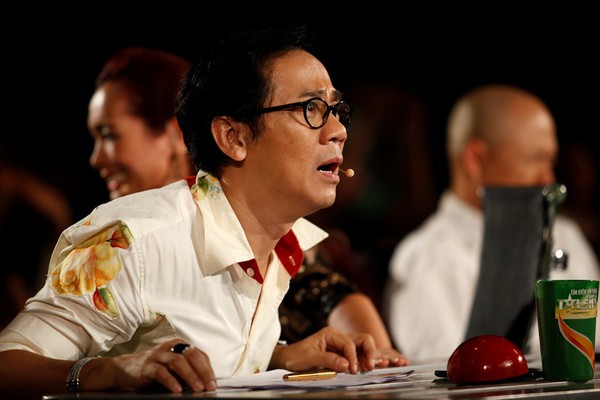 Những khoảnh khắc 
