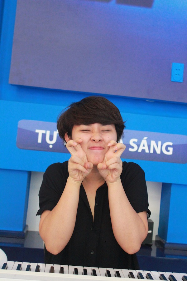 Hương Giang Idol: 
