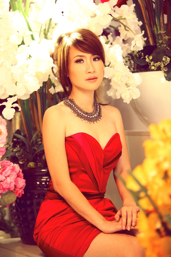 D&agrave;n sao Việt chung tay l&agrave;m từ thiện Xu&acirc;n 2013 5