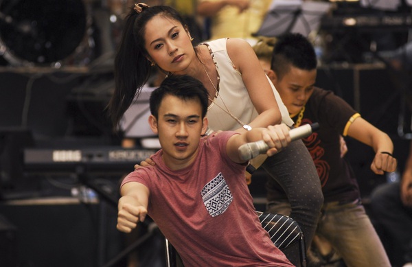 Những điều th&uacute; vị của Top 4 Cặp đ&ocirc;i ho&agrave;n hảo 1