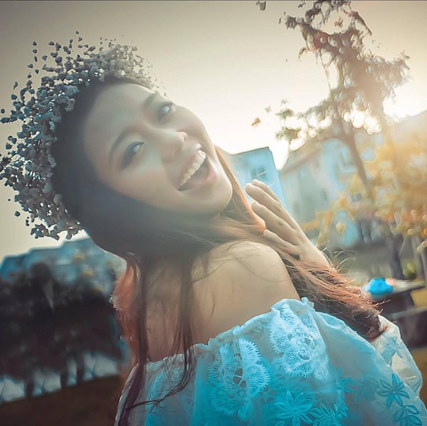 Chuyện tình cầu hôn trước khi yêu của người đẹp Kinh Bắc 2014 7