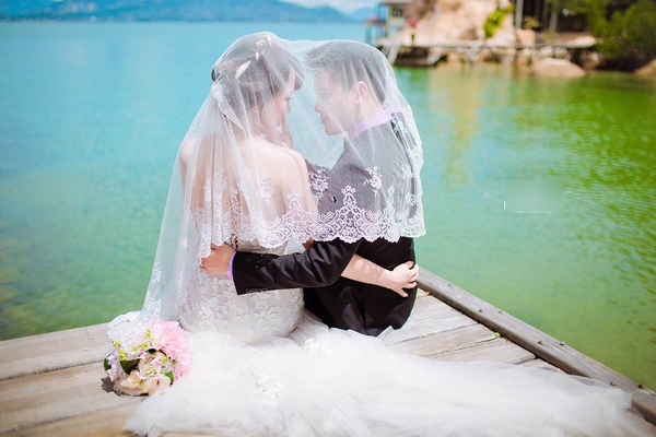 Chuyện t&igrave;nh đẹp như phim v&agrave; chuyện c&ocirc; d&acirc;u bật kh&oacute;c khi nh&agrave; chồng giục cưới 10