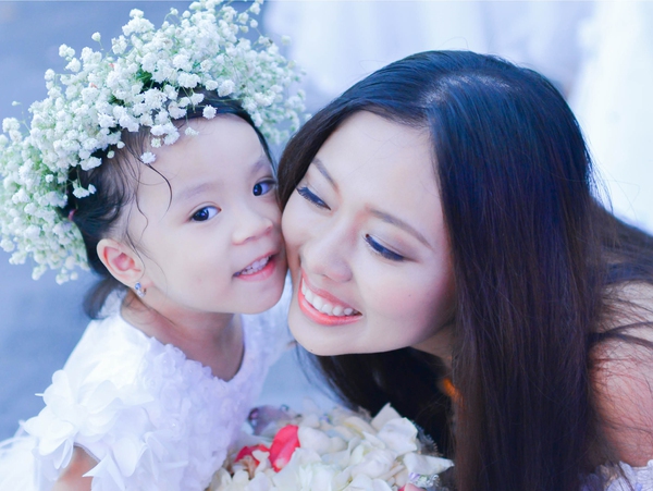 Chuyện t&igrave;nh cầu h&ocirc;n trước khi y&ecirc;u của người đẹp Kinh Bắc 2014 8