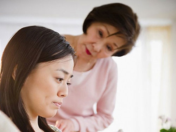 D&acirc;u trưởng thời nay 2