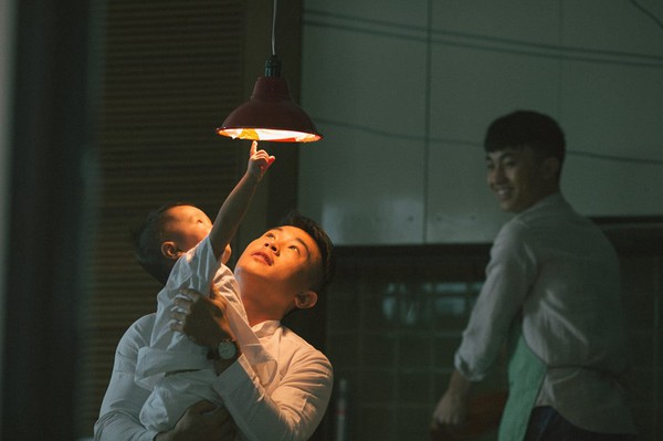 Bộ ảnh 18+ đầy &aacute;m ảnh về b&iacute; ẩn ph&iacute;a sau cuộc sống người đồng t&iacute;nh 3