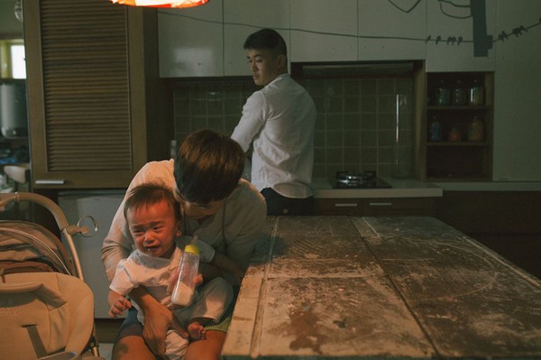 Bộ ảnh 18+ đầy &aacute;m ảnh về b&iacute; ẩn ph&iacute;a sau cuộc sống người đồng t&iacute;nh 5