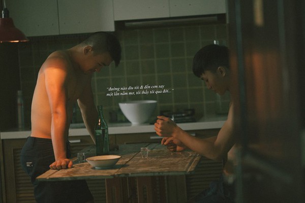 Bộ ảnh 18+ đầy &aacute;m ảnh về b&iacute; ẩn ph&iacute;a sau cuộc sống người đồng t&iacute;nh 7