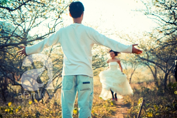 Chuyện t&igrave;nh cặp đ&ocirc;i sinh c&ugrave;ng ng&agrave;y v&agrave; 100 lời cầu h&ocirc;n &ldquo;độc nhất v&ocirc; nhị&rdquo; 16