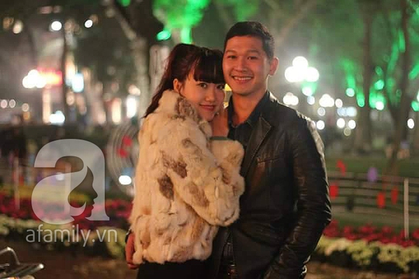 Valentine của c&aacute;c cặp đ&ocirc;i &ldquo;kh&ocirc;ng c&ograve;n son&rdquo; 1