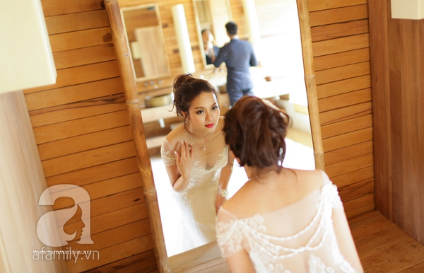 ảnh cưới sang chảnh C&ocirc;n Đảo