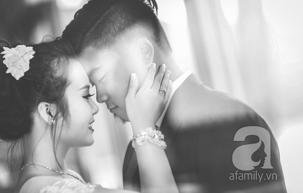ảnh cưới sang chảnh tại C&ocirc;n Đảo