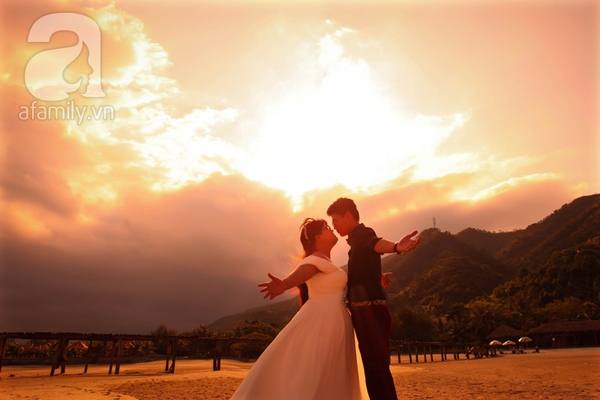 ảnh cưới quảng ninh