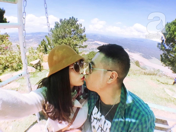 chuyện t&igrave;nh l&atilde;ng mạn
