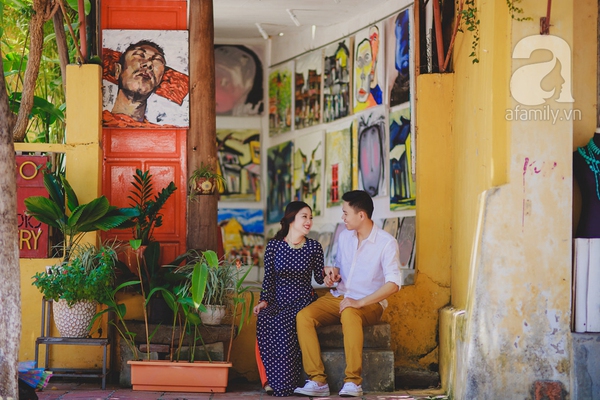 ảnh cưới l&atilde;ng mạn