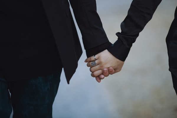 ảnh cưới độc