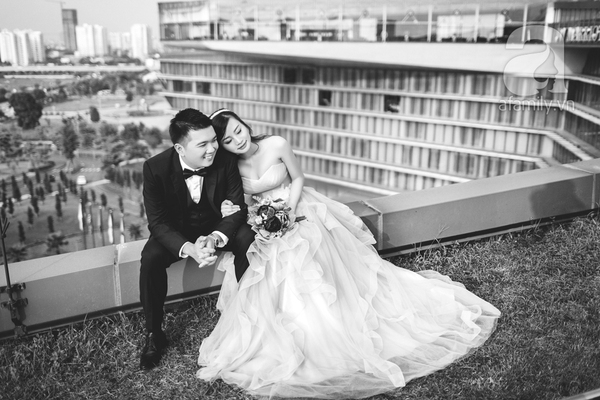 ảnh cưới h&agrave; nội