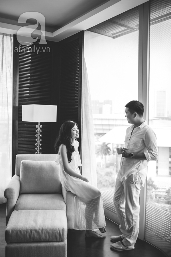 ảnh cưới h&agrave; nội