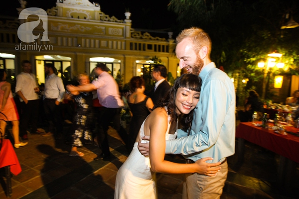 đám cưới ngôn tình