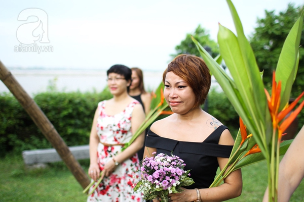 đám cưới ngôn tình