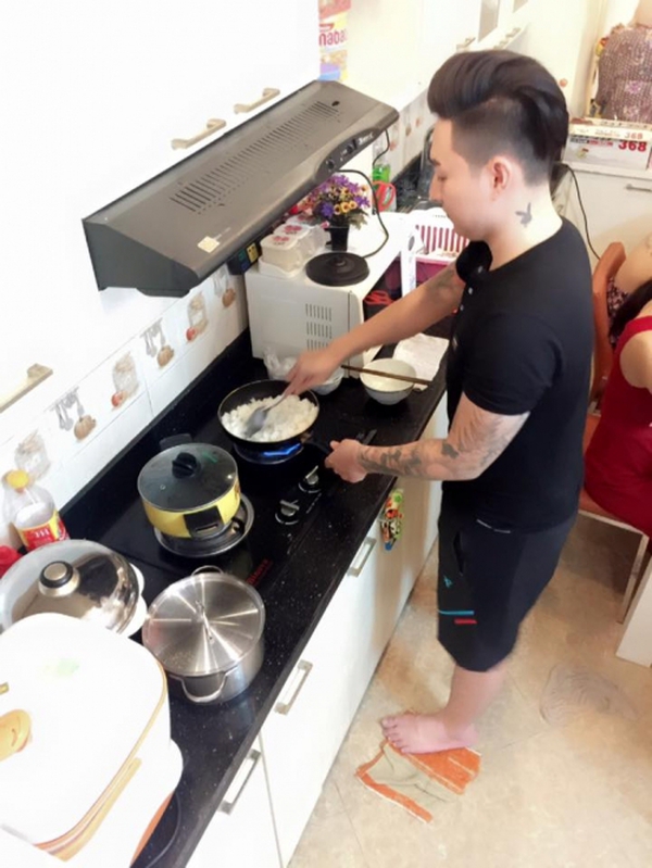 vợ chồng chuẩn 10