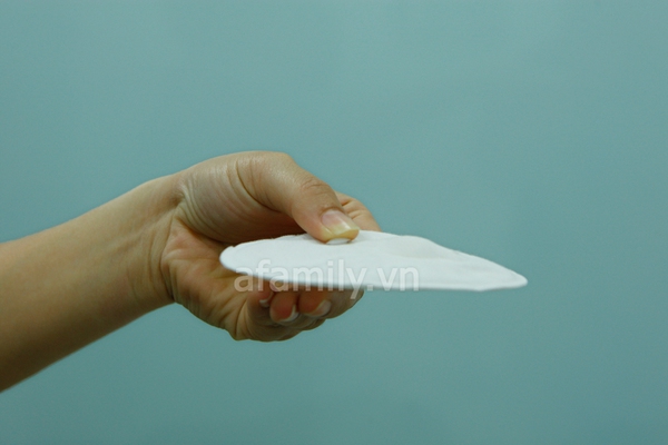 Nâng size ngực bằng miếng đệm cotton bơm hơi 5 Nâng size ngực bằng miếng đệm cotton bơm hơi 5