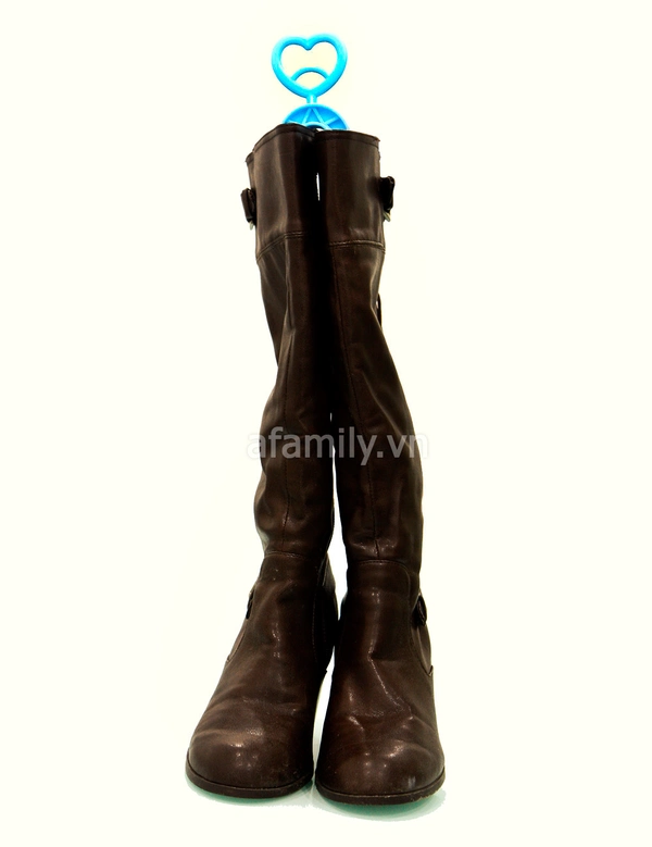 Dụng cụ kẹp giữ d&aacute;ng boot tiện &iacute;ch nhưng k&eacute;m bền 4