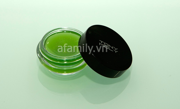 Son Tony Moly Magic Lip Tint giữ m&agrave;u bền 5
