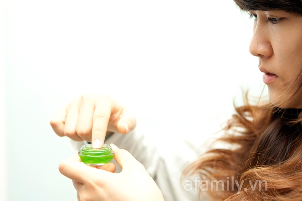 Son Tony Moly Magic Lip Tint giữ m&agrave;u bền 7