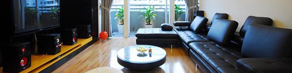 Ngắm căn hộ ấn tượng bởi m&agrave;u sắc v&agrave; đồ trang tr&iacute;  10