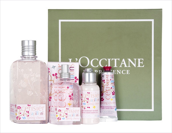 Những set quà tặng tuyệt vời cho phái đẹp dịp Valentine 2 Những set quà tặng tuyệt vời cho phái đẹp dịp Valentine 2