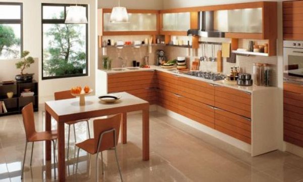 Thiết kế hợp lý nhà 46 mét vuông cho hai hộ gia đình sử dụng 7 Thiết kế hợp lý nhà 46 mét vuông cho hai hộ gia đình sử dụng 7
