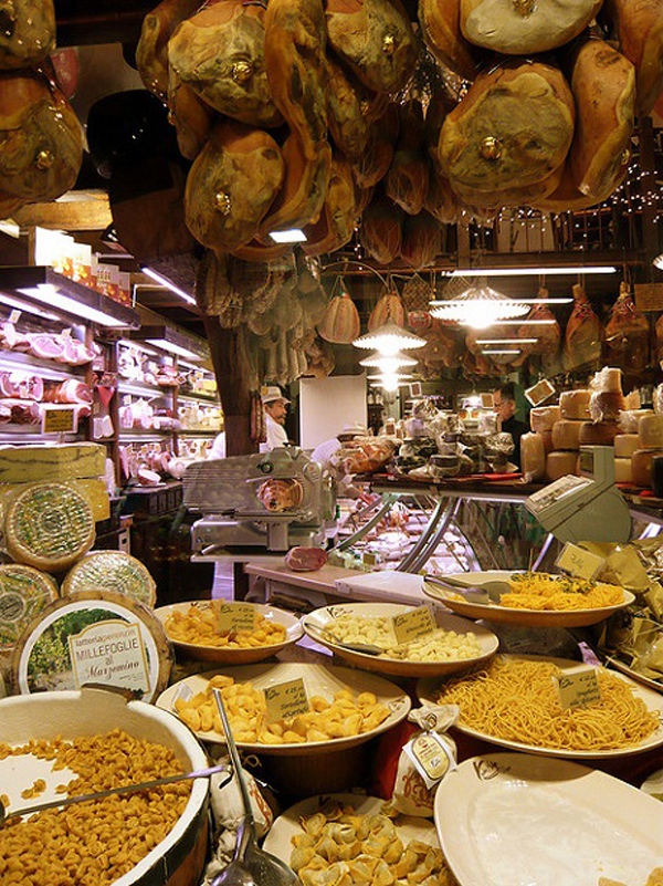 Khám phá 5 thành phố có nền ẩm thực "ngon lành" nhất Châu Âu 1