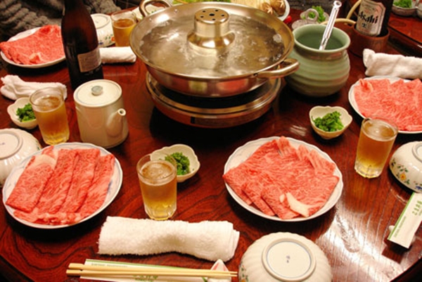 Khám phá những món ăn chín tuyệt ngon của ẩm thực Nhật Bản 2