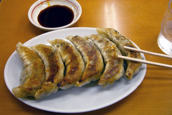 Khám phá những món ăn chín tuyệt ngon của ẩm thực Nhật Bản 4