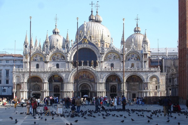 Khám phá Venice xinh đẹp qua những lễ hội và cảnh quan quyến rũ 1
