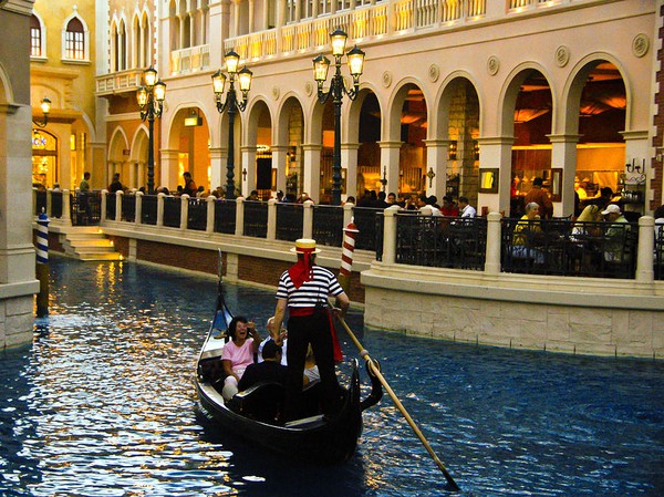 Khám phá Venice xinh đẹp qua những lễ hội và cảnh quan quyến rũ 3