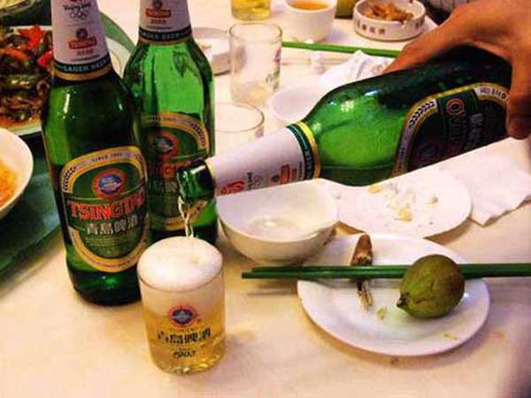 Tìm hiểu những loại đồ uống ai cũng biết tại Trung Quốc 6