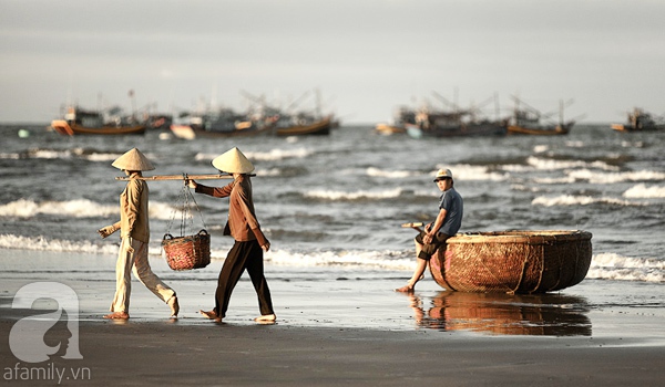 "Chàng Doremon" với khát vọng đưa quê hương vào bản đồ du lịch Việt Nam 8