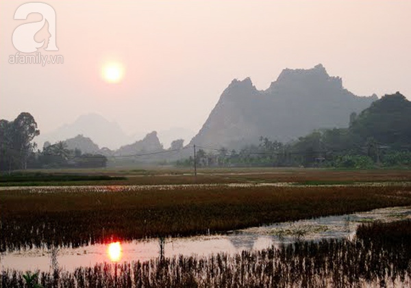 "Chàng Doremon" với khát vọng đưa quê hương vào bản đồ du lịch Việt Nam 6