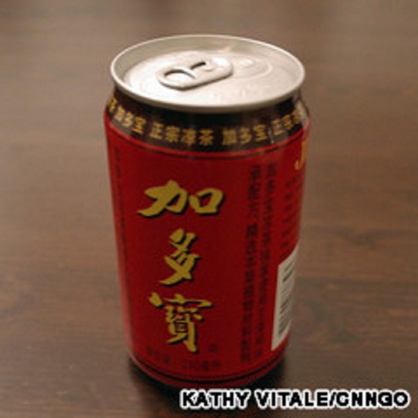 Tìm hiểu những loại đồ uống ai cũng biết tại Trung Quốc 10