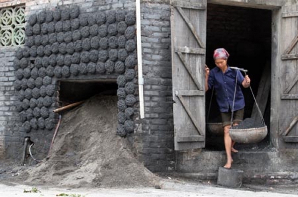 Du lịch Bát Tràng - 