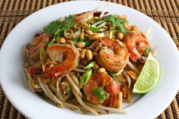 Điểm danh 9 món ăn tuyệt ngon của ẩm thực Thái Lan 2