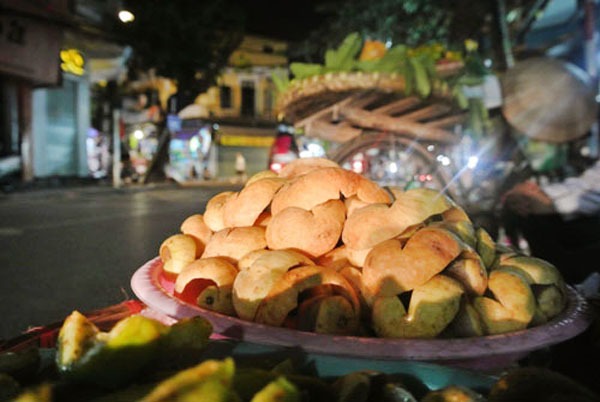 6 thứ quả chua m&ecirc; mẩn chị em 9