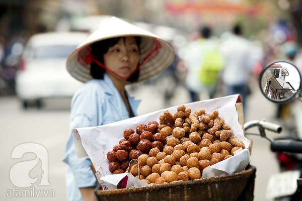 20 món ngon đường phố giá dưới 10.000 đồng tại Hà Nội 8