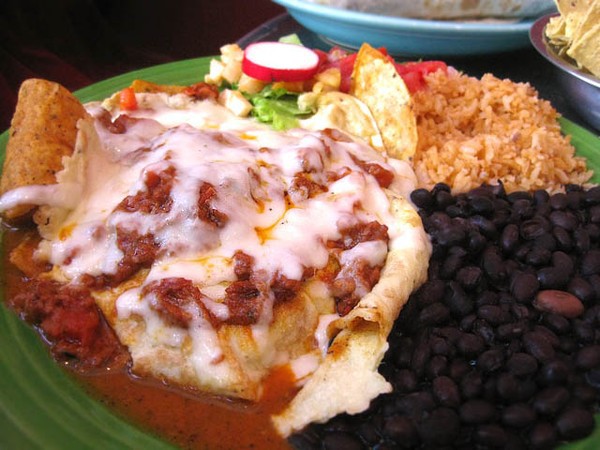 Tuyệt ngon những món ăn đường phố từ ngô của ẩm thực Mexico 14
