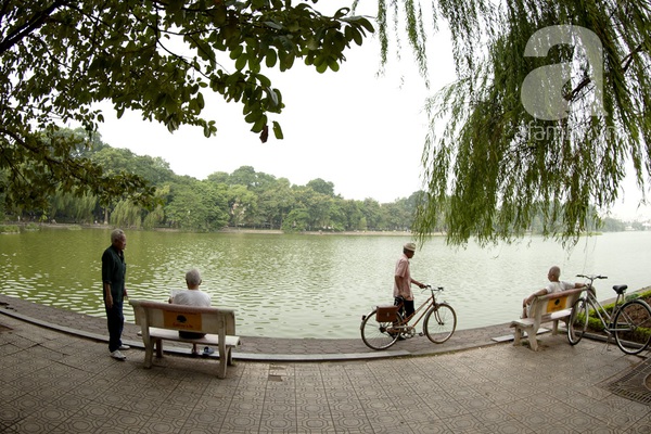 24h Hà Nội: Lạ lạ... quen quen 3