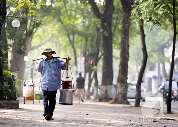 24h Hà Nội: Lạ lạ... quen quen 12