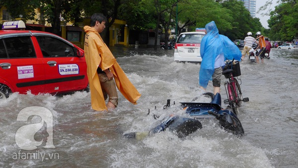 Người Hà Nội 