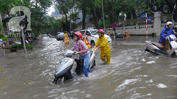 Người Hà Nội 